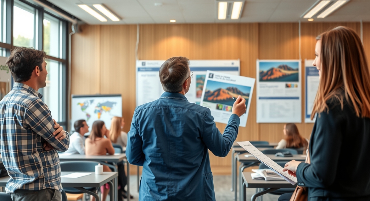 Posters Printing Uk Guide