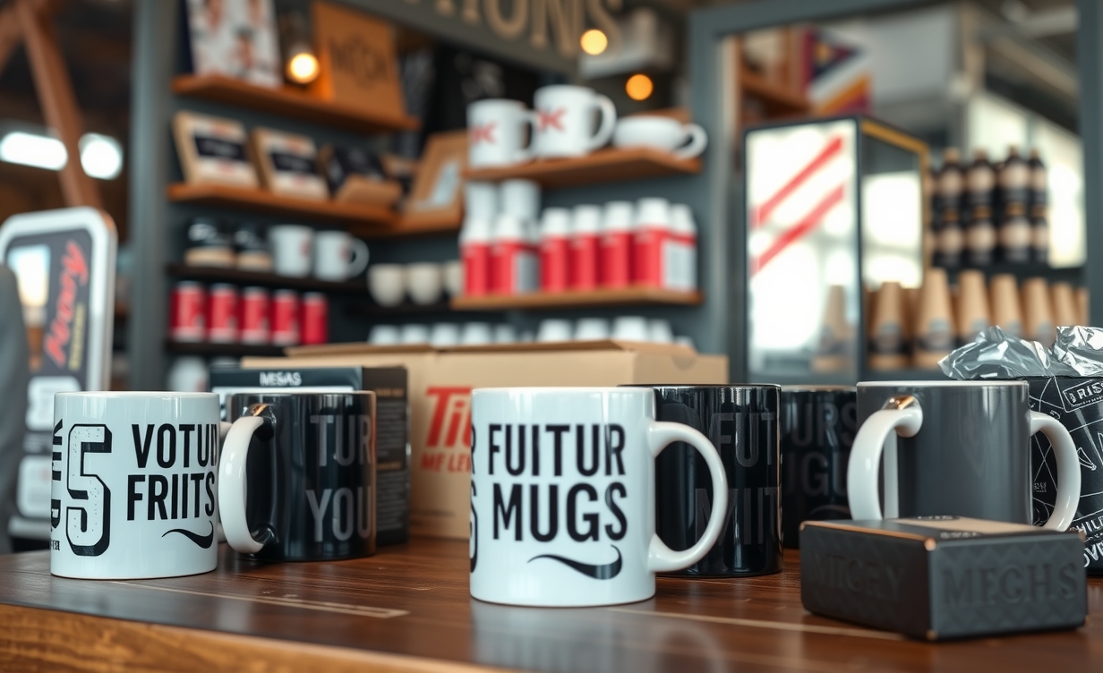Preparation visual for Buy Custom Mugs Guide