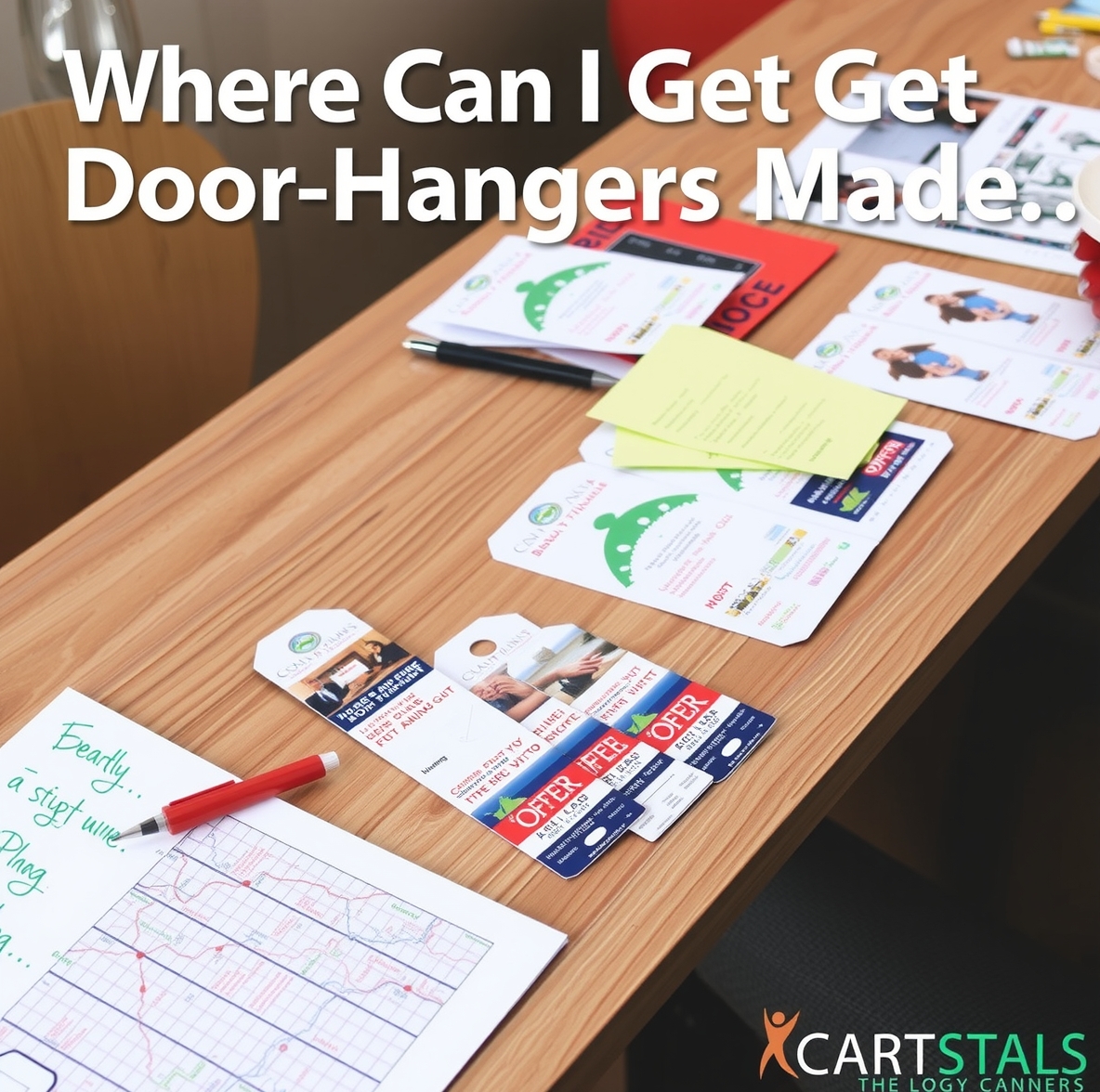 Where Can I Get Door Hangers Made Guide