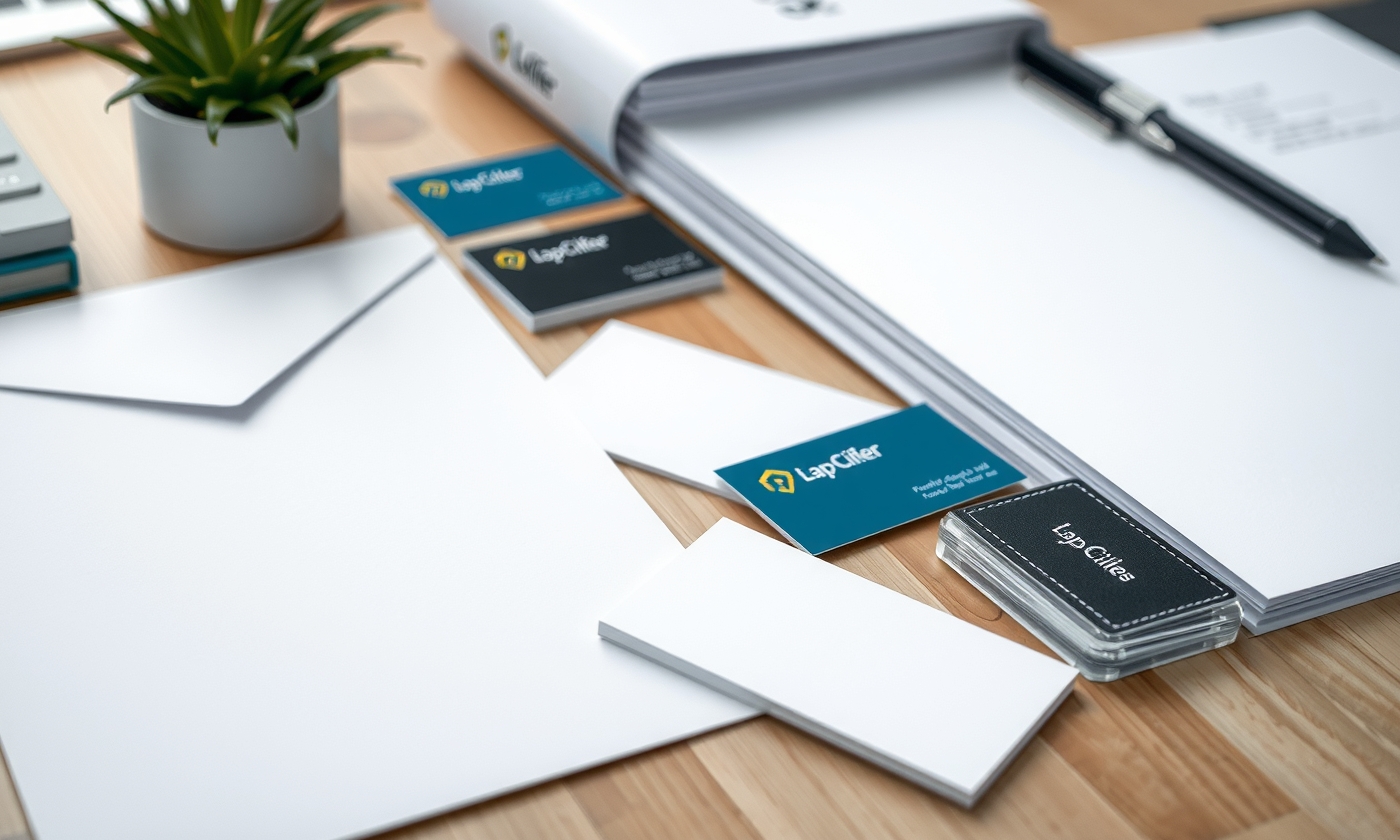 Evaluating the best Letterhead and Envelope Printing​ Guide environment