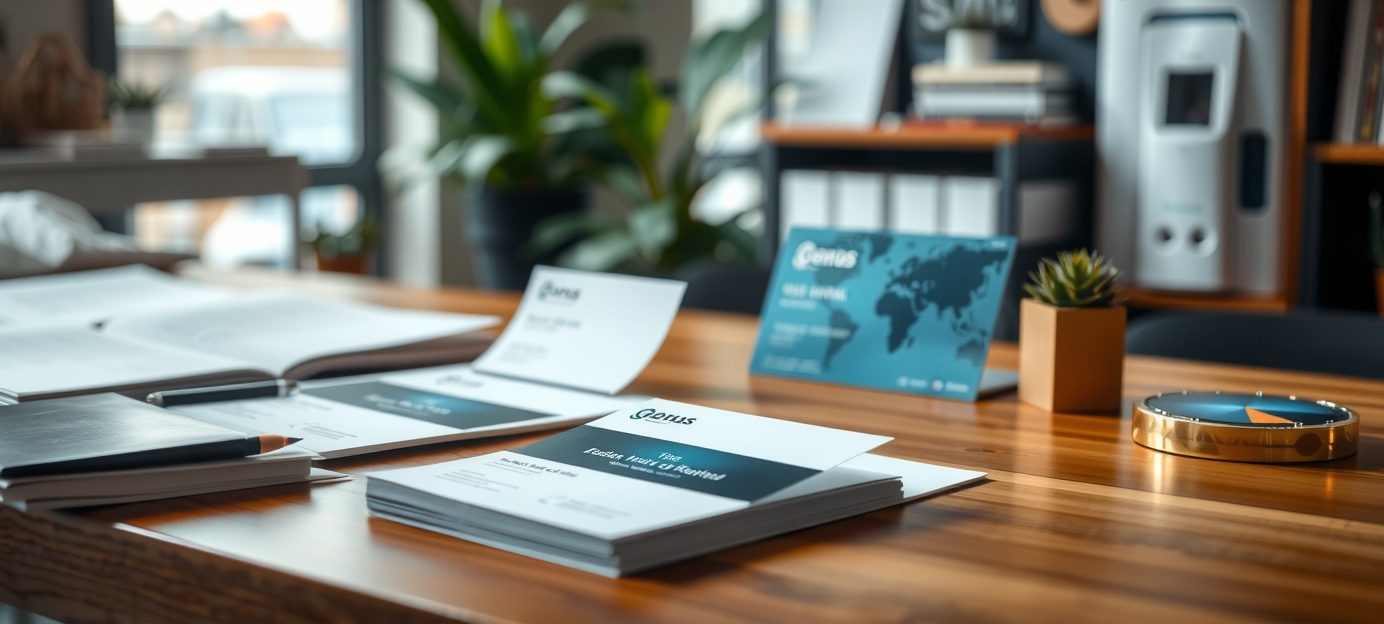 Business Cards Printing Online Free Guide