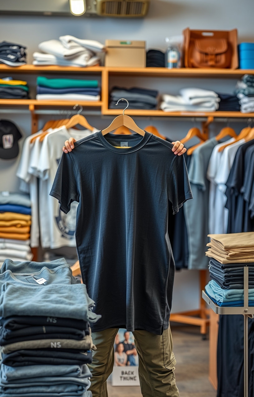 Tshirt Printing Baton Rouge Guide