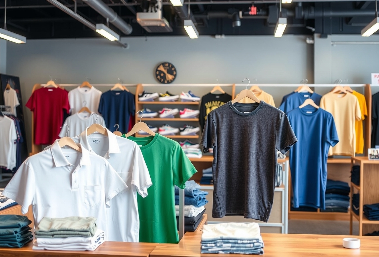 Evaluating the best Tshirt Printing Philadelphia Guide environment