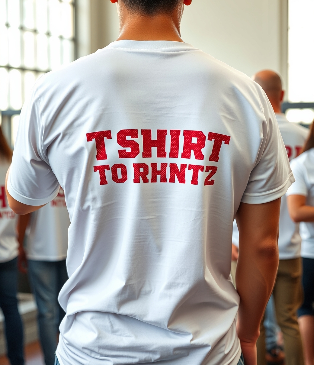 Checklist for Tshirt Printing Jacksonville Fl Guide