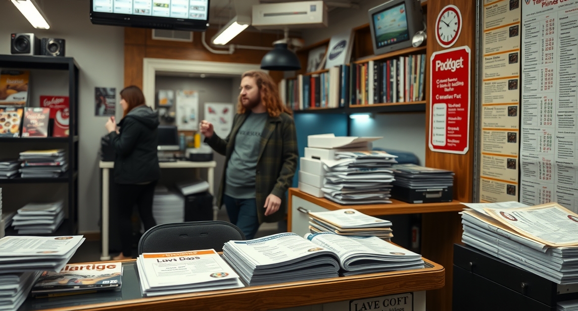 Evaluating the best Where to Get Color Copies Made Near Me Guide environment