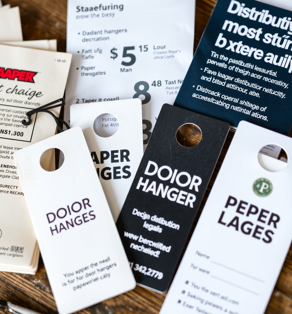 Are Door Hangers Illegal Guide hero image