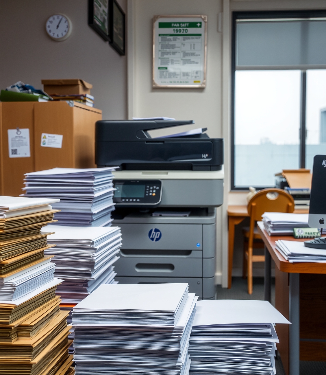 Checklist for Hp Printer Envelope Printing Guide