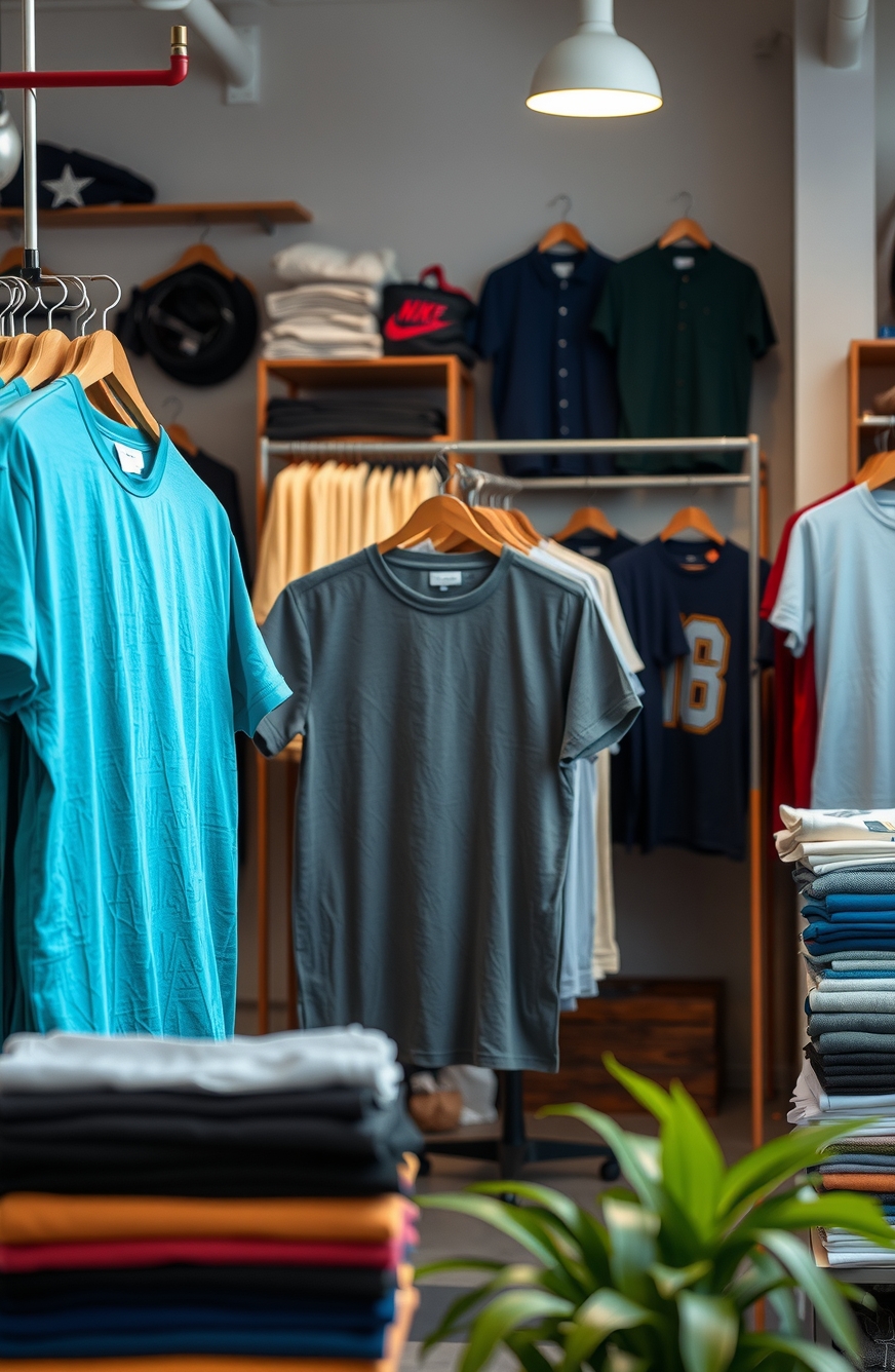 Tshirt Printing Near Me Now Guide