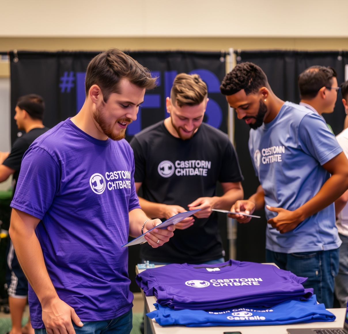 Checklist for Tshirt Printing Near Me Now Guide