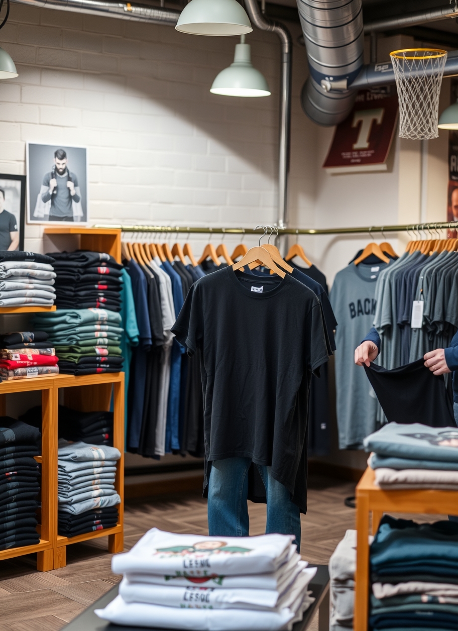 Tshirt Printing Rochester Ny Guide