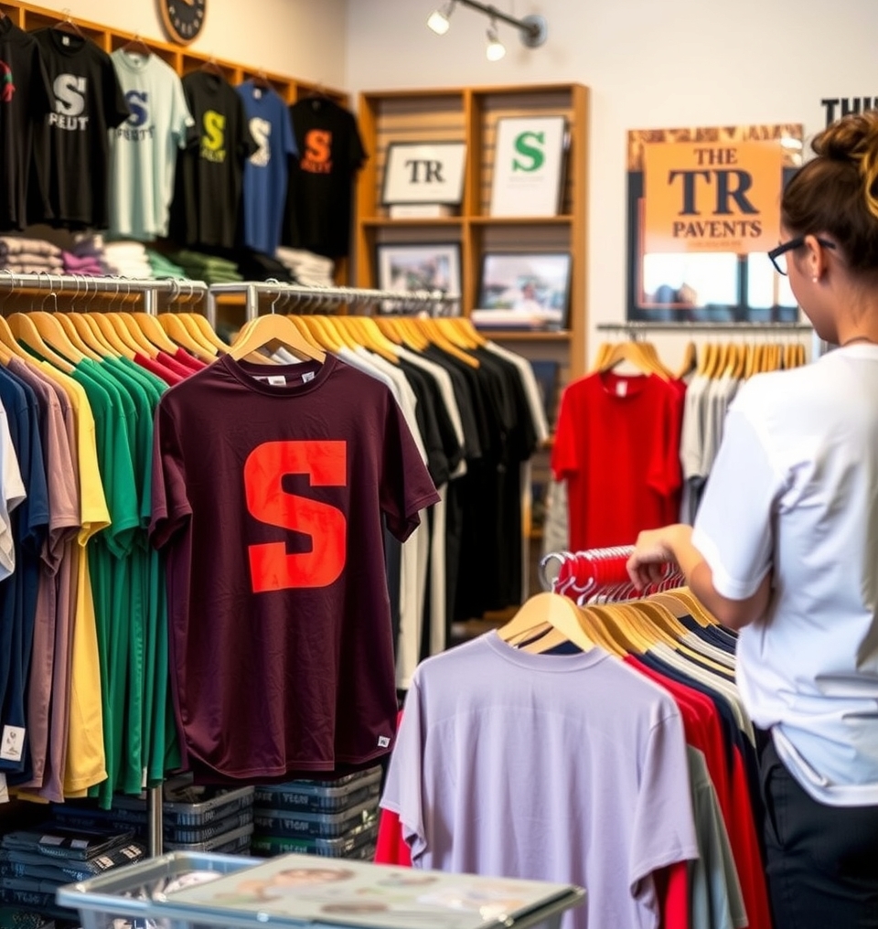 Evaluating the best Tshirt Printing Rochester Ny Guide environment