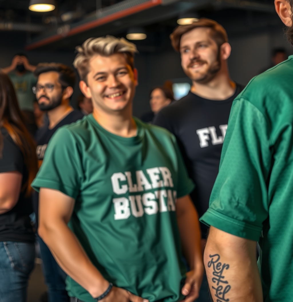 Quality check visual for Tshirt Printing Rochester Ny Guide