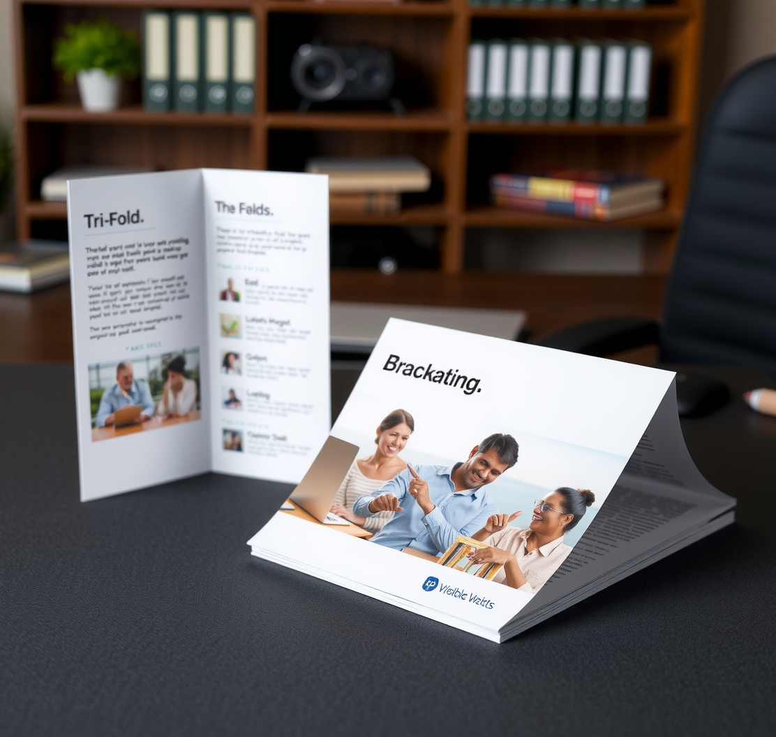 Evaluating the best Tri Fold Brochure Printing Near Me Guide environment