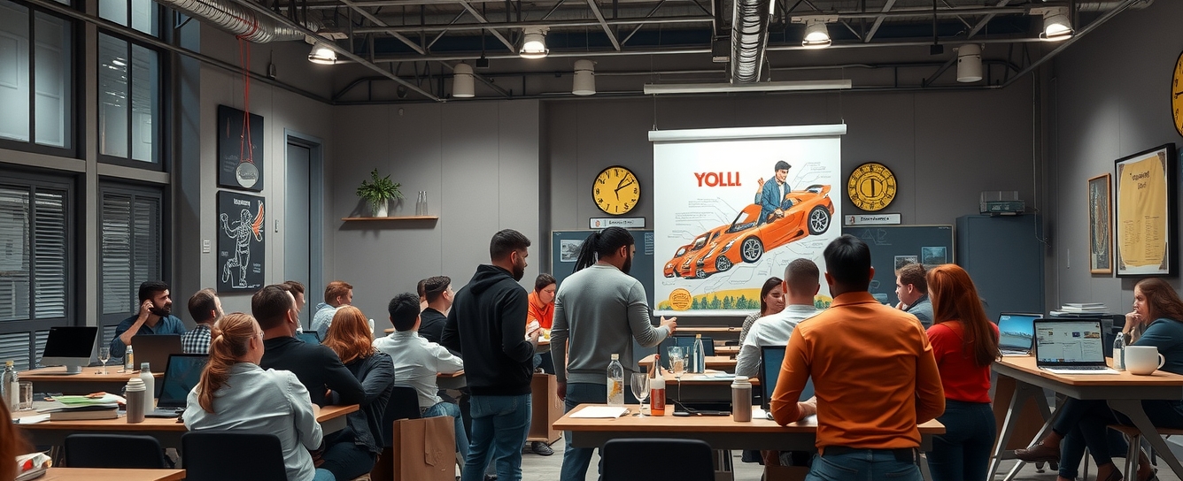 Street Posters Printing Guide