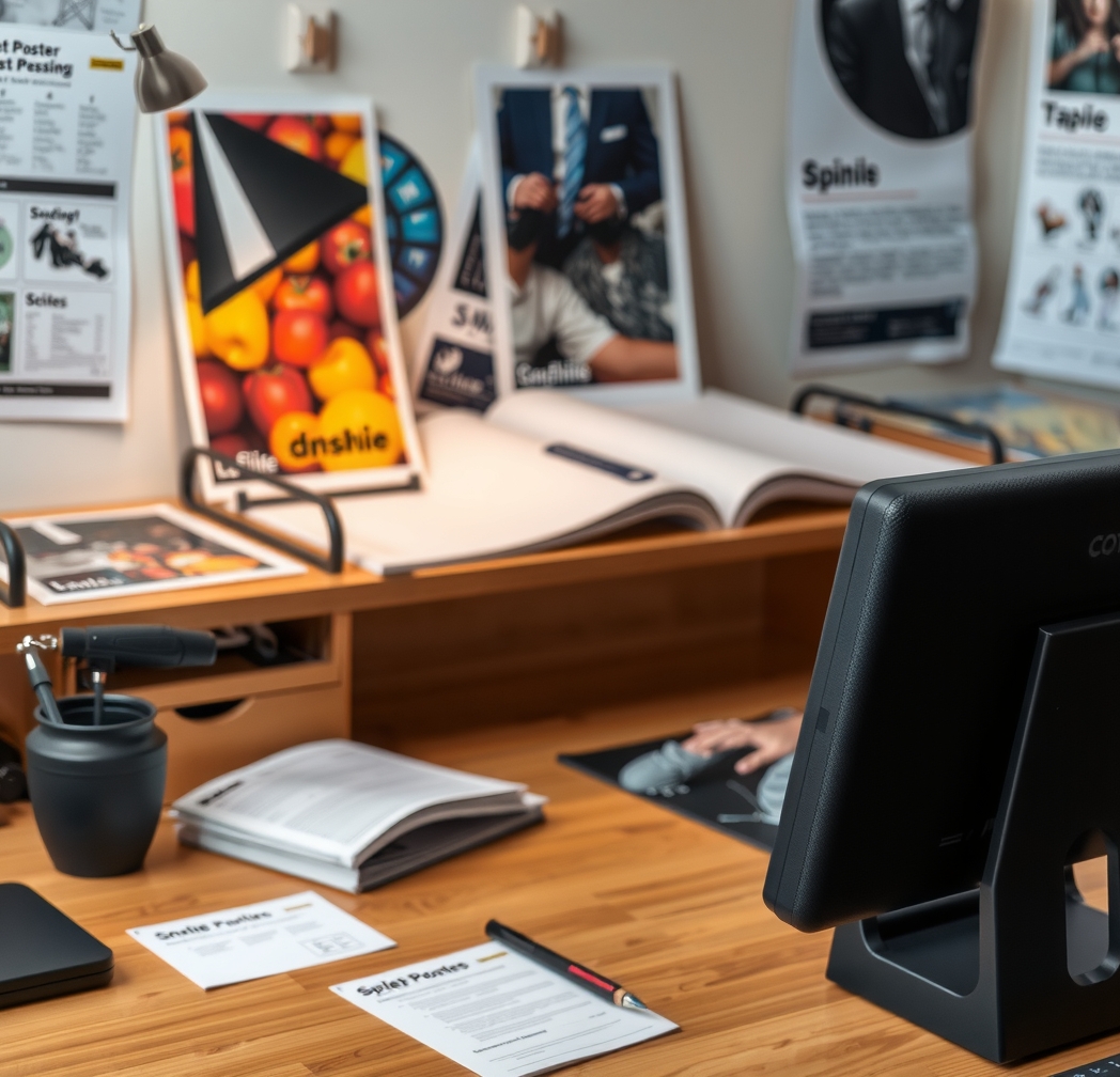 Evaluating the best Street Posters Printing Guide environment