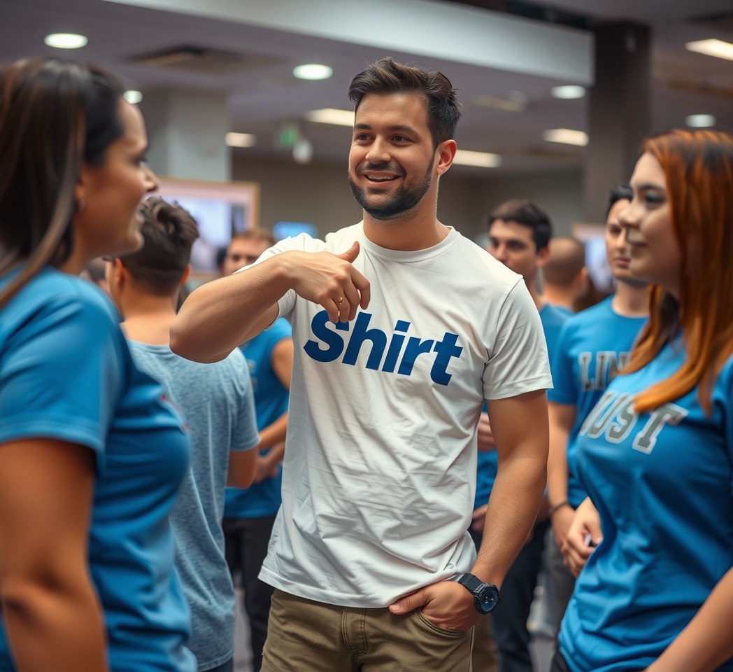 Checklist for Tshirt Printing Edmonton Guide