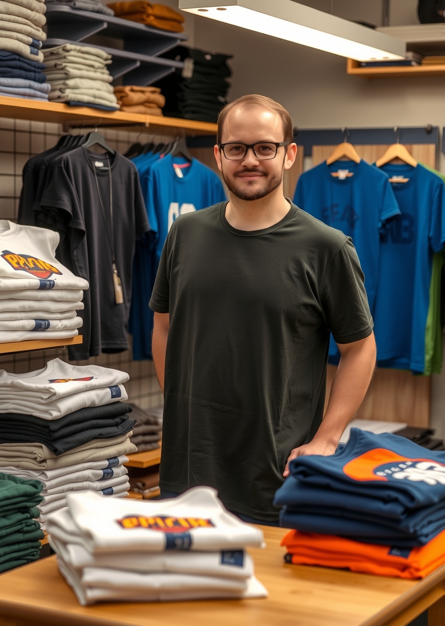 Tshirt Printing Seattle Guide