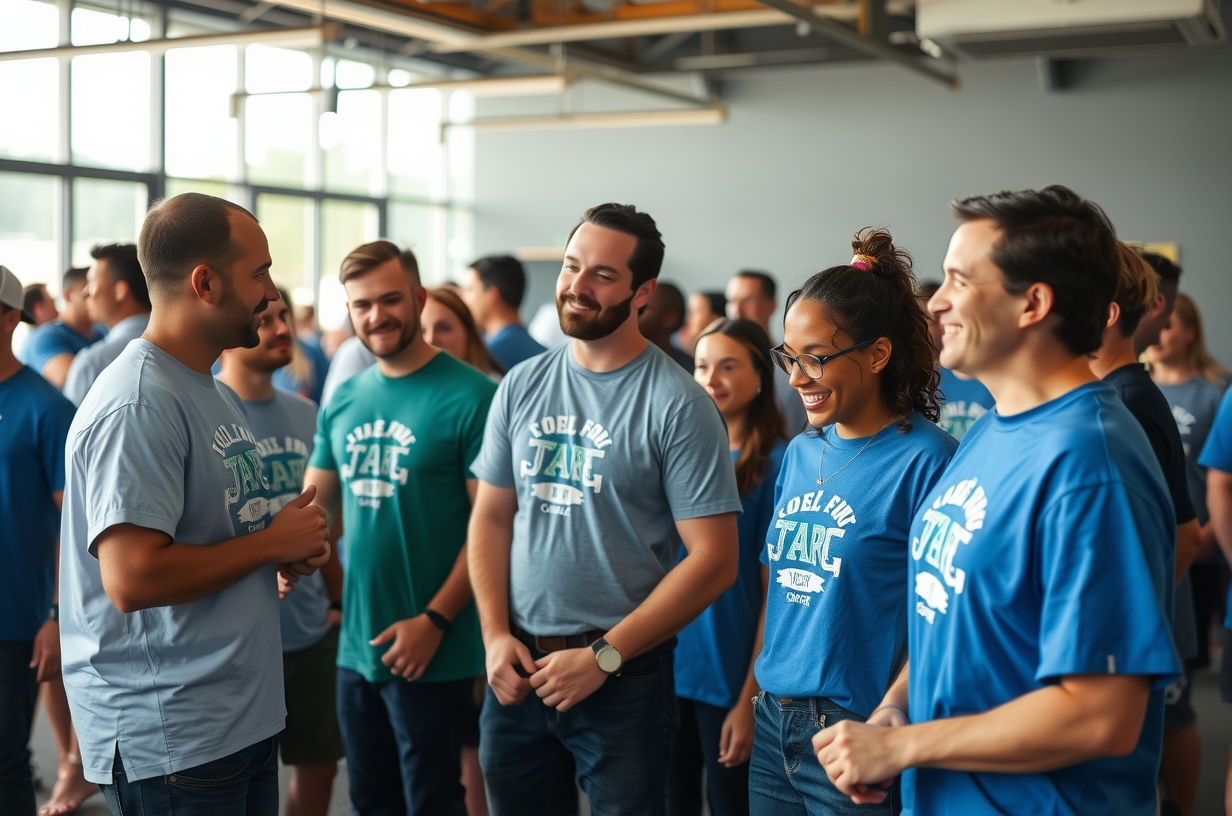 Checklist for Tshirt Printing Seattle Guide