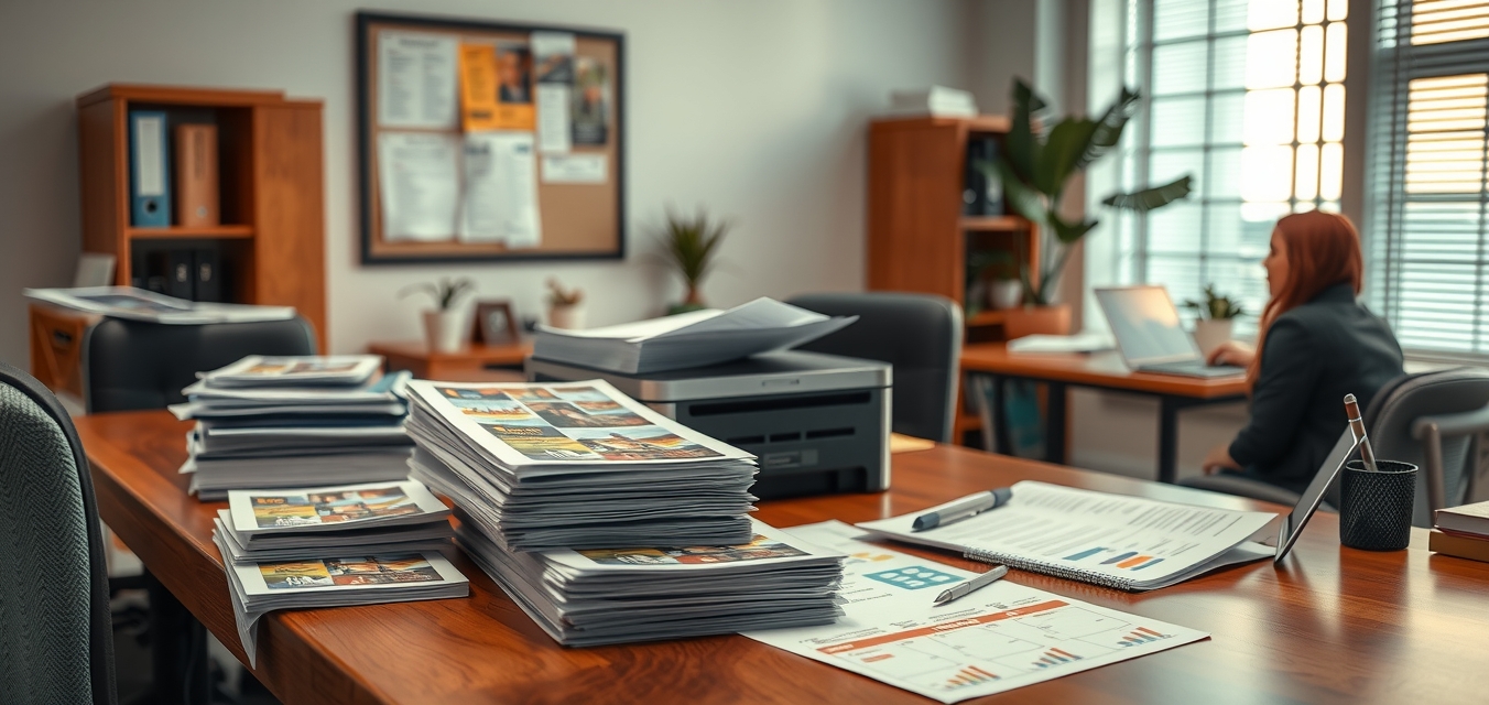 Checklist for Where to Get Cheap Color Copies