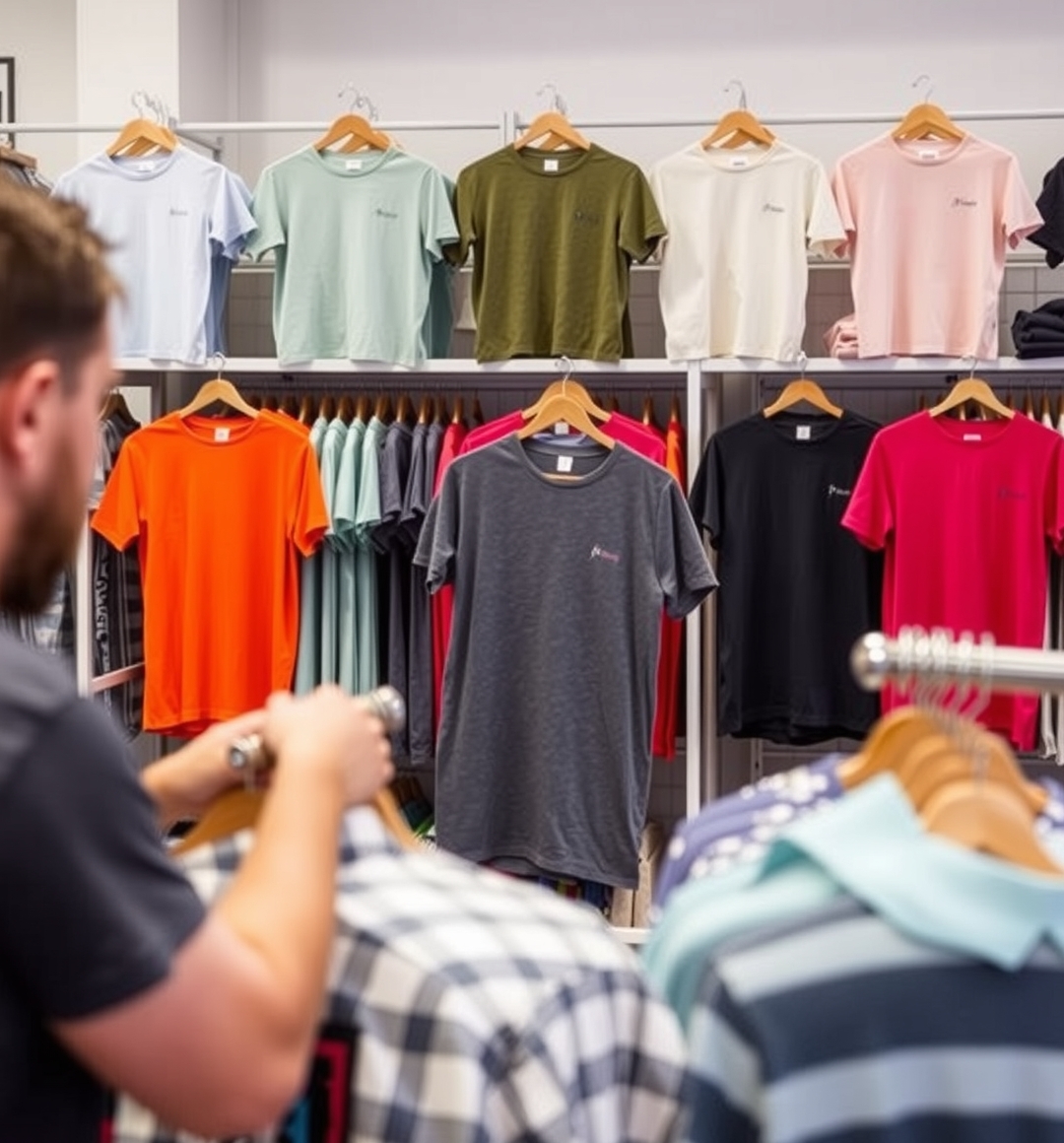 Evaluating the best Tshirt Printing Louisville Ky Guide environment