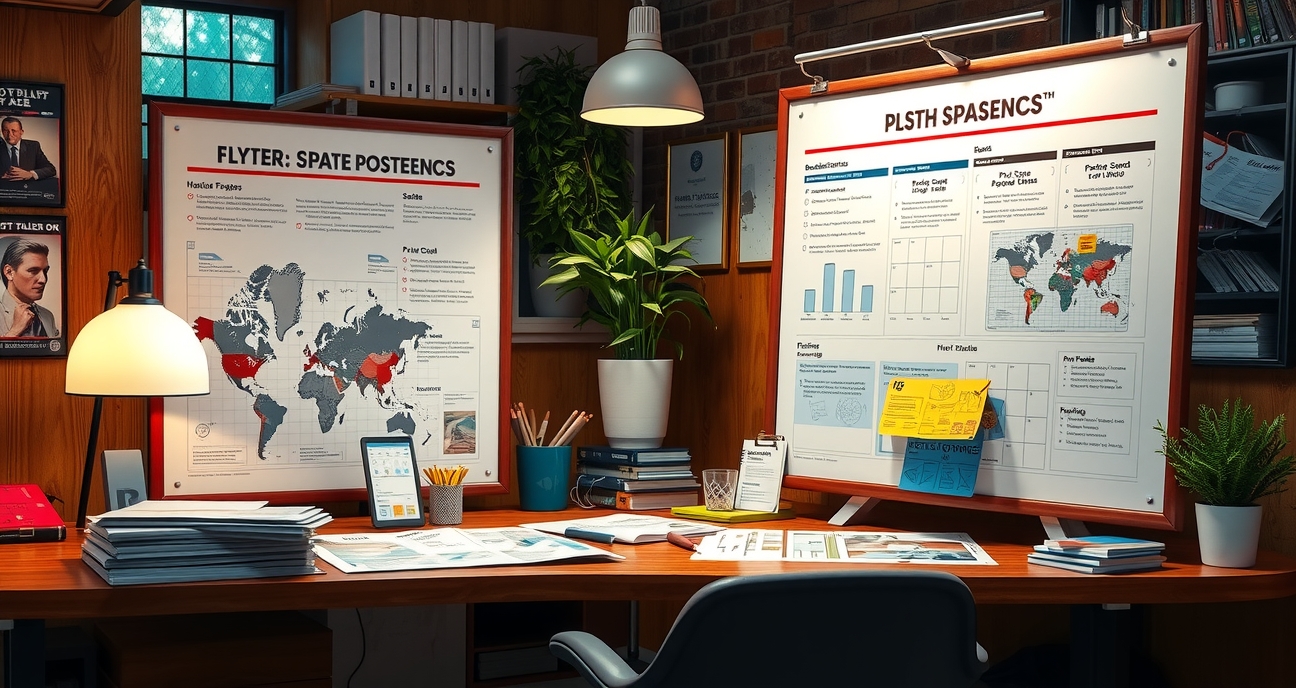 Evaluating the best Flyers and Posters Printing Guide environment