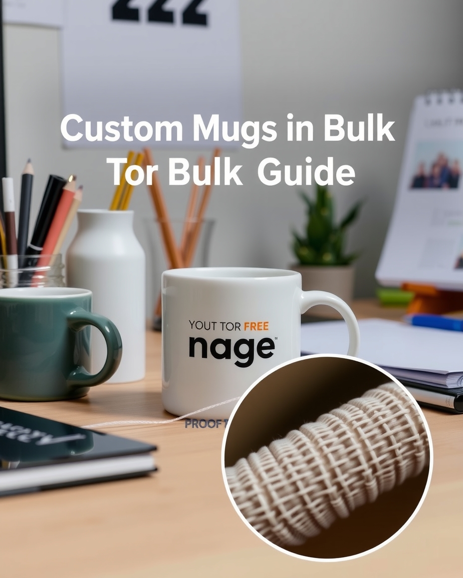 Evaluating the best Custom Mugs in Bulk Guide environment