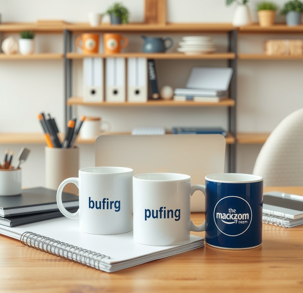 Quality check visual for Custom Mugs in Bulk Guide