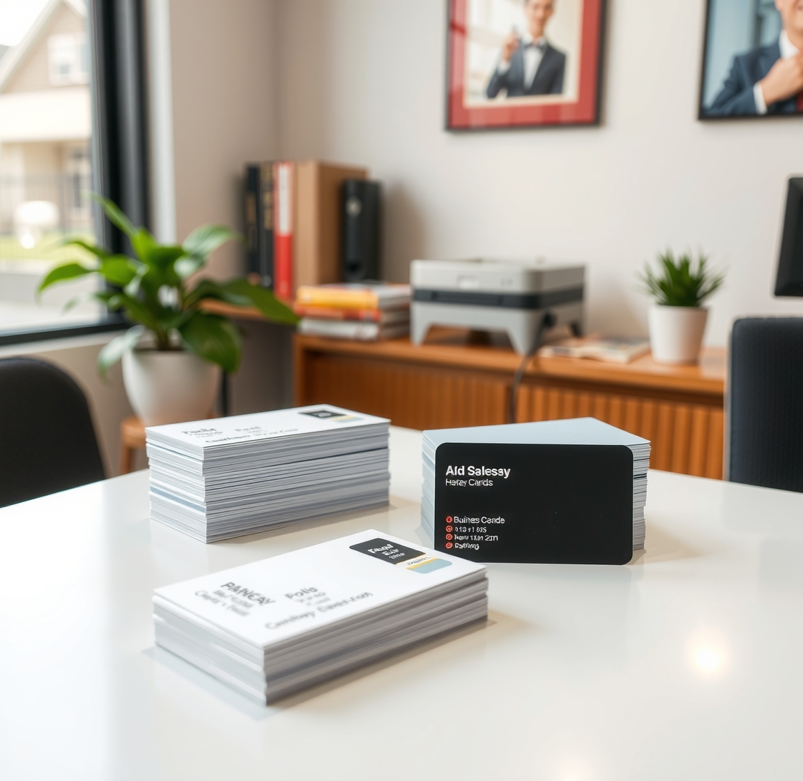 Evaluating the best Cheap Business Cards Printing Near Me environment