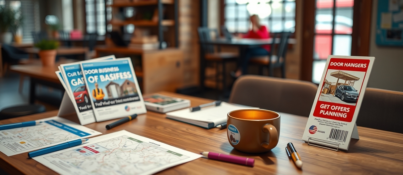 Evaluating the best Best Door Hangers environment