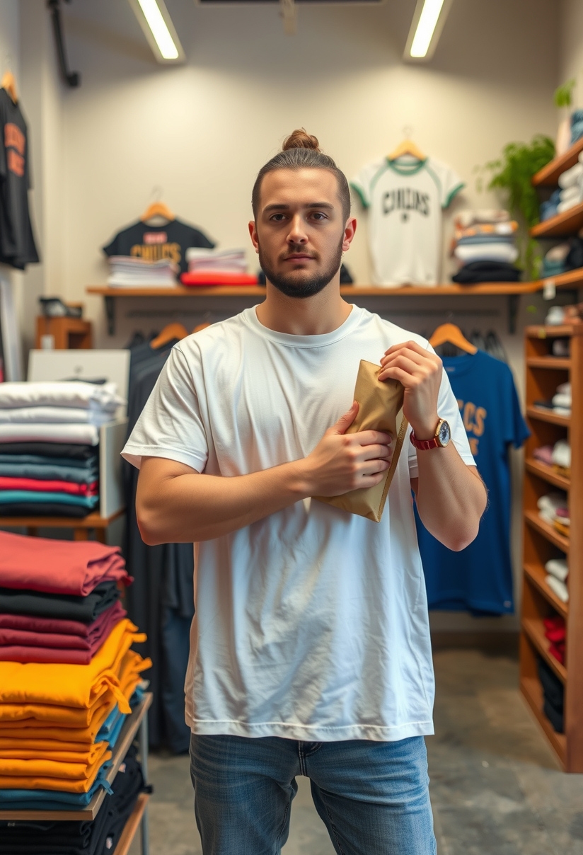 Tshirt Printing Places Near Me Guide