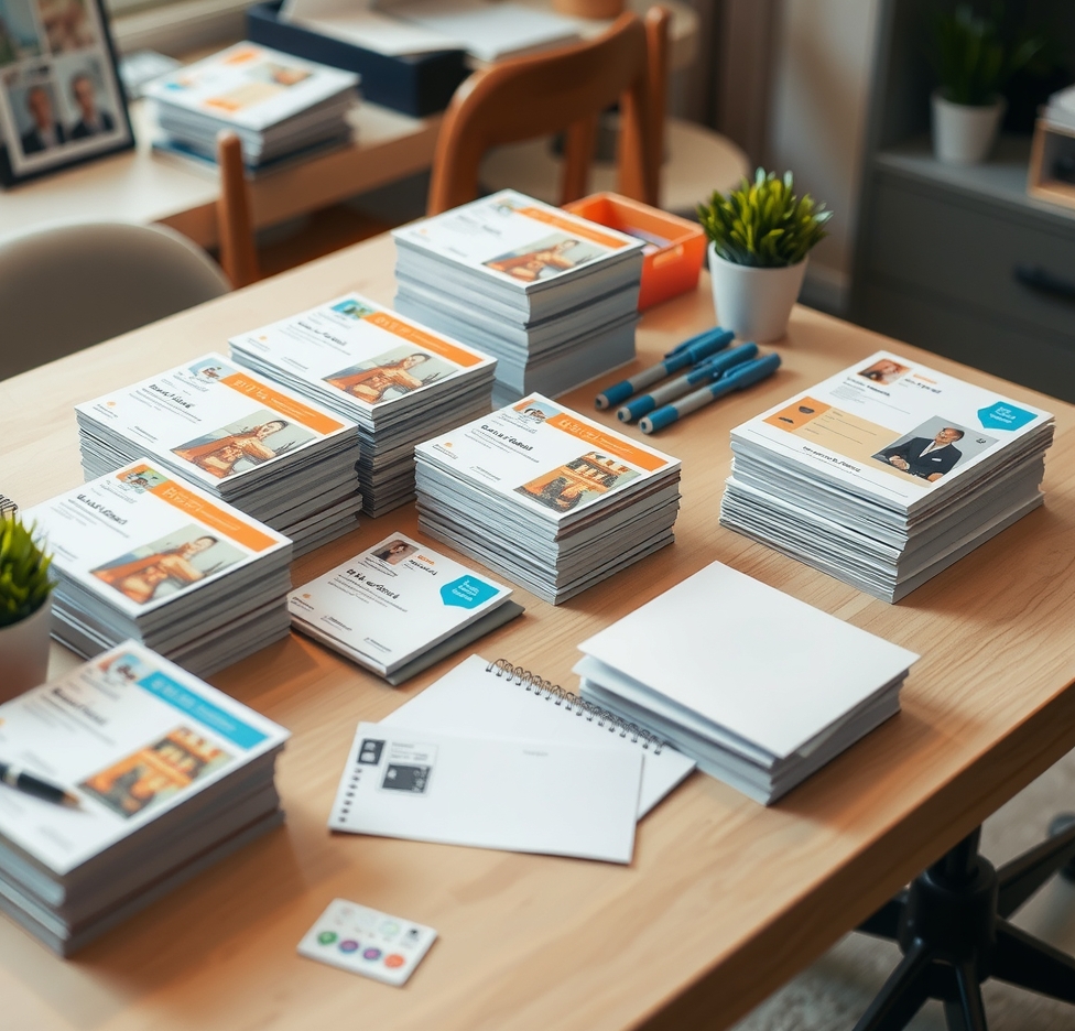 Moo Postcard Printing Guide