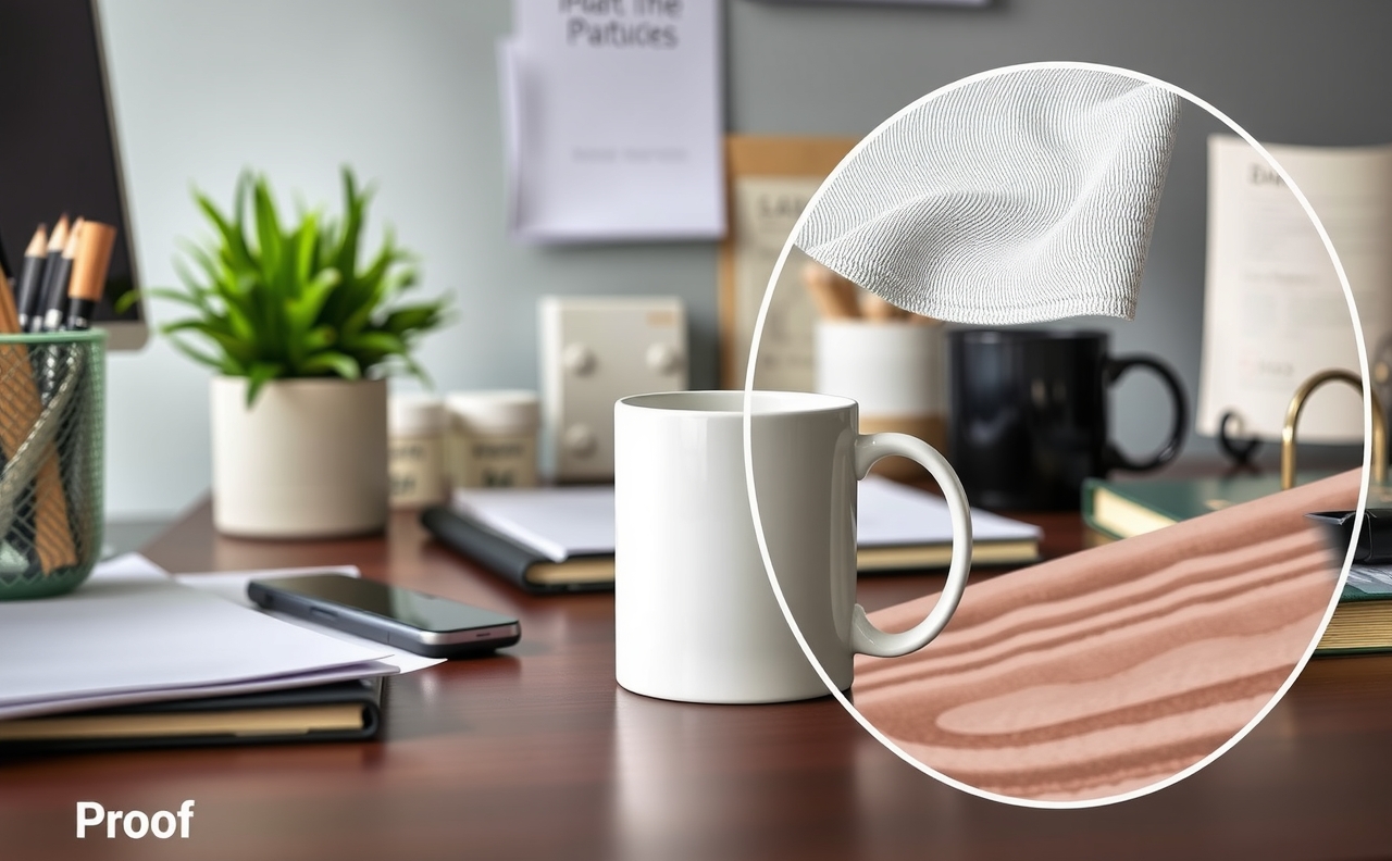 Custom Mugs San Diego Guide