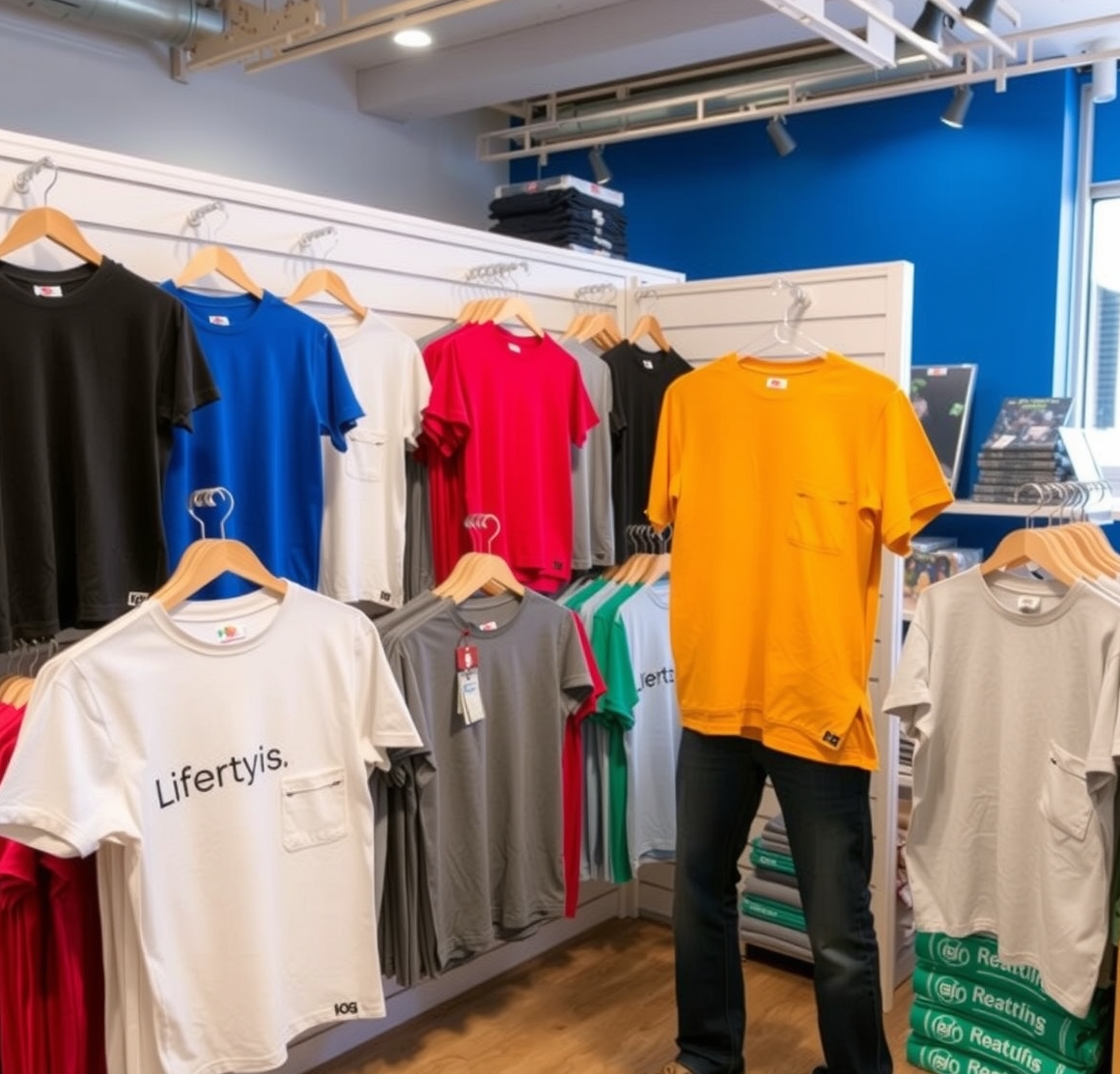 Evaluating the best Las Vegas Tshirt Printing Guide environment