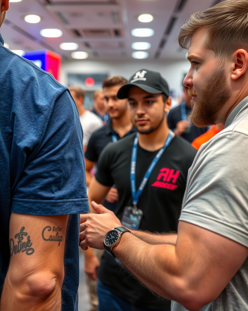 Quality check visual for Las Vegas Tshirt Printing Guide