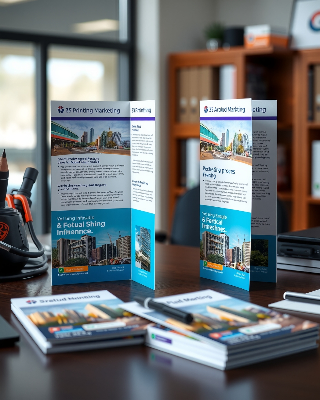 Evaluating the best Brochure Printing Chicago Guide environment
