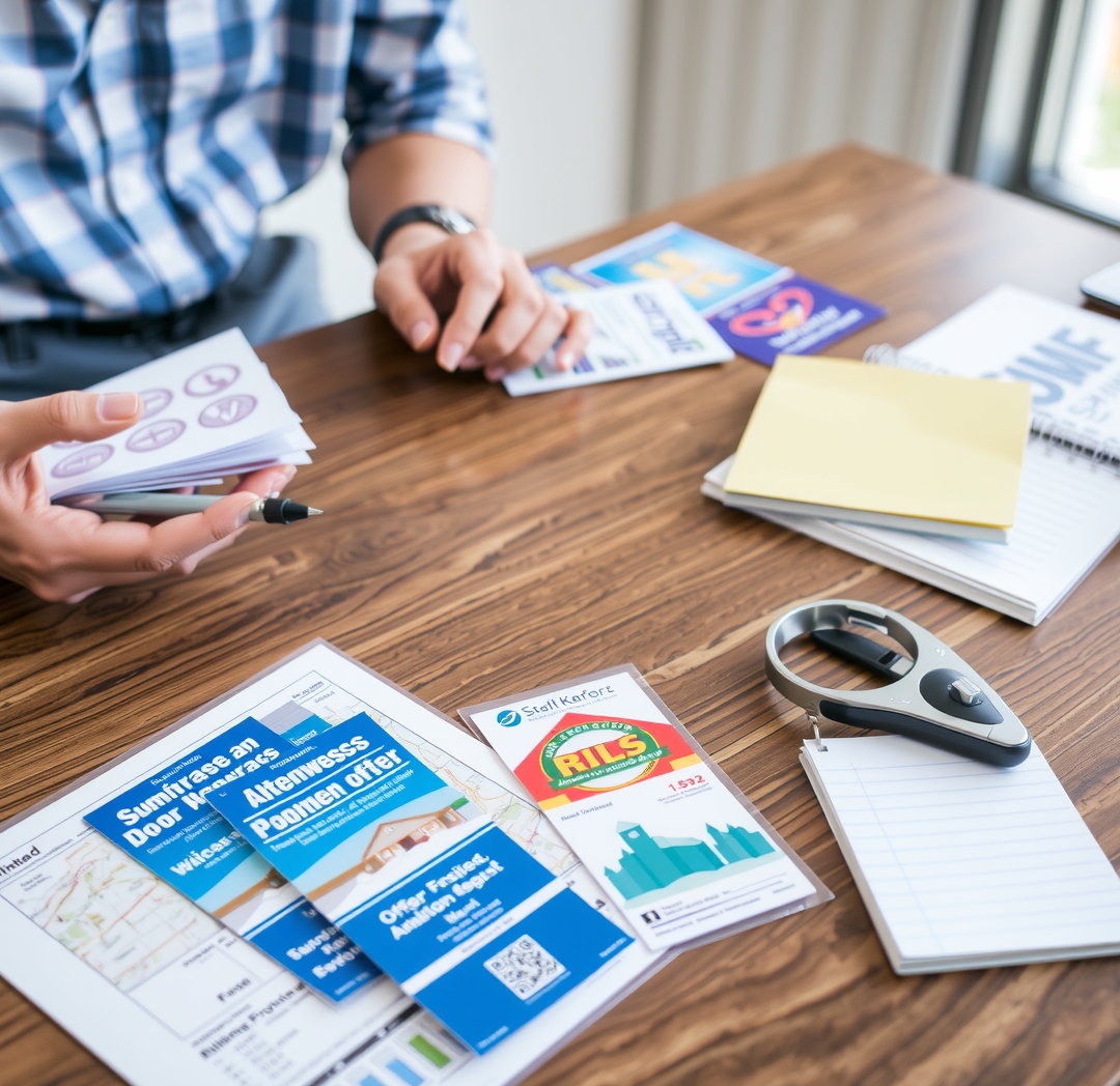 Sublimation Door Hangers Guide