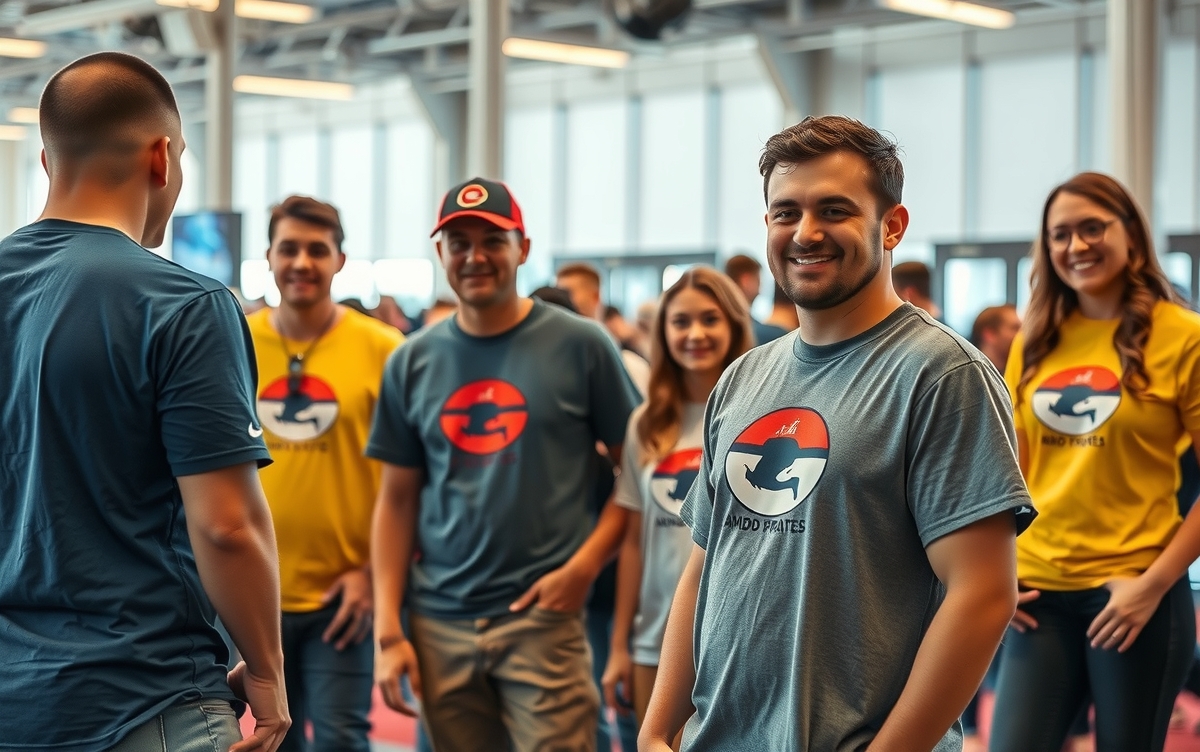 Checklist for Tshirt Printing Tulsa Guide