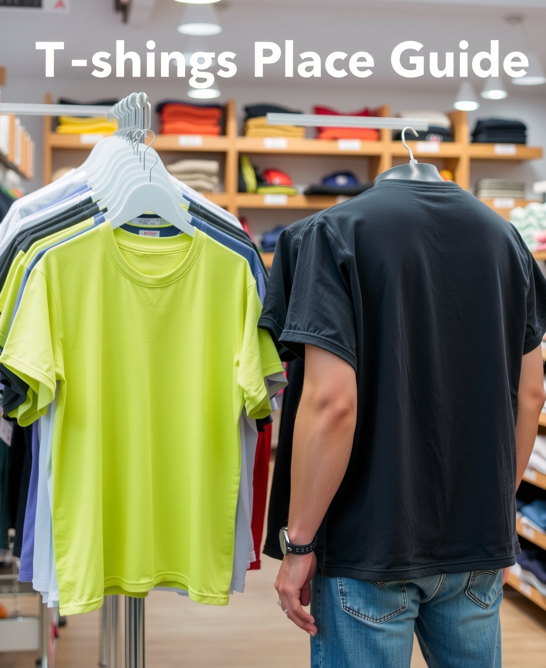 Evaluating the best Tshirt Printing Place Guide environment