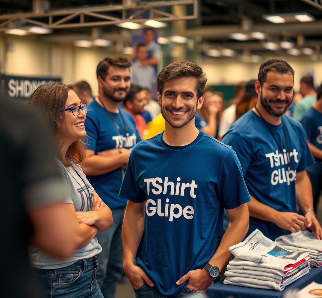 Checklist for Tshirt Printing Place Guide