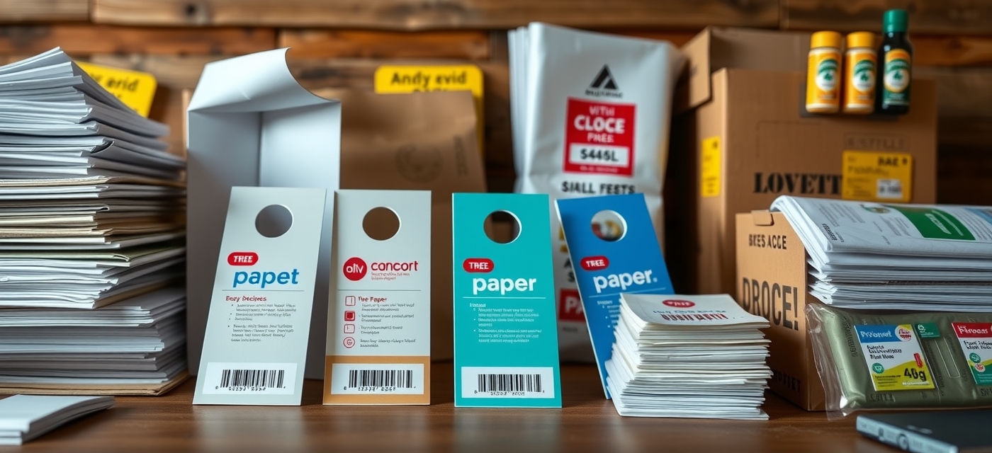 Evaluating the best Bulk Door Hangers Guide environment