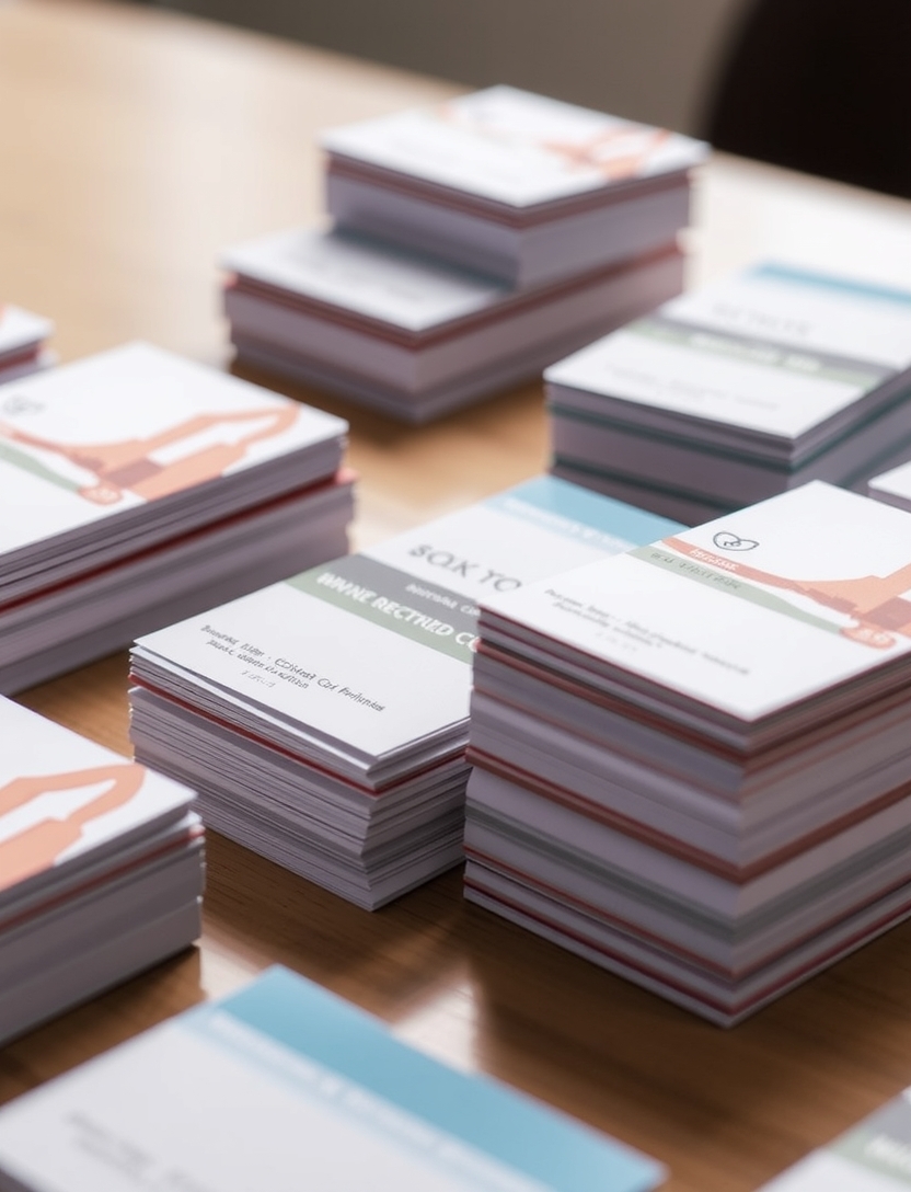 Evaluating the best Business Cards Printing Birmingham Guide environment