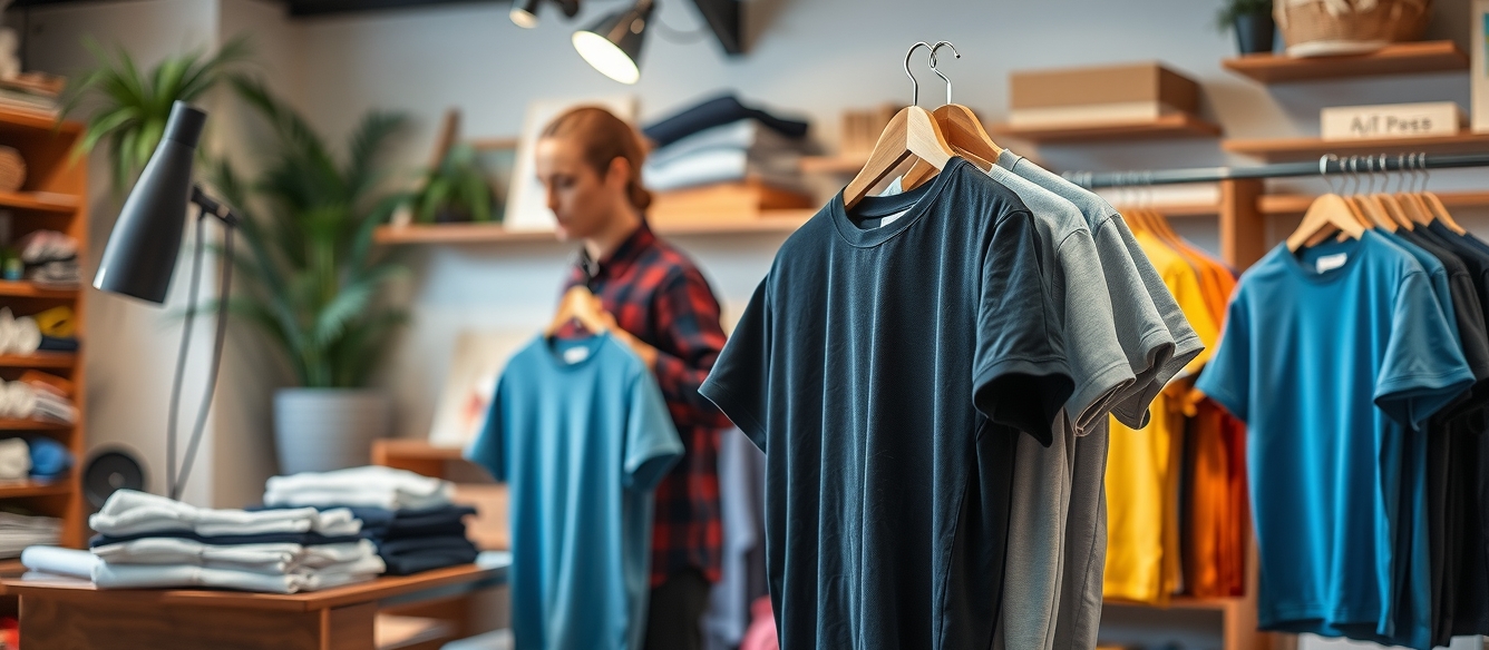 Tshirt Printing Fort Worth Guide