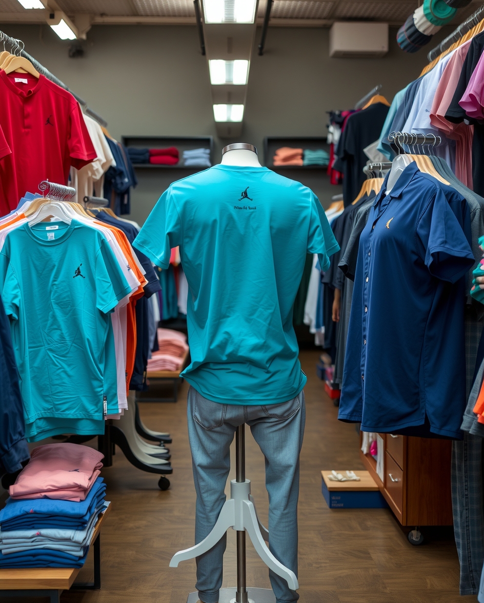 Evaluating the best Tshirt Printing Fort Worth Guide environment