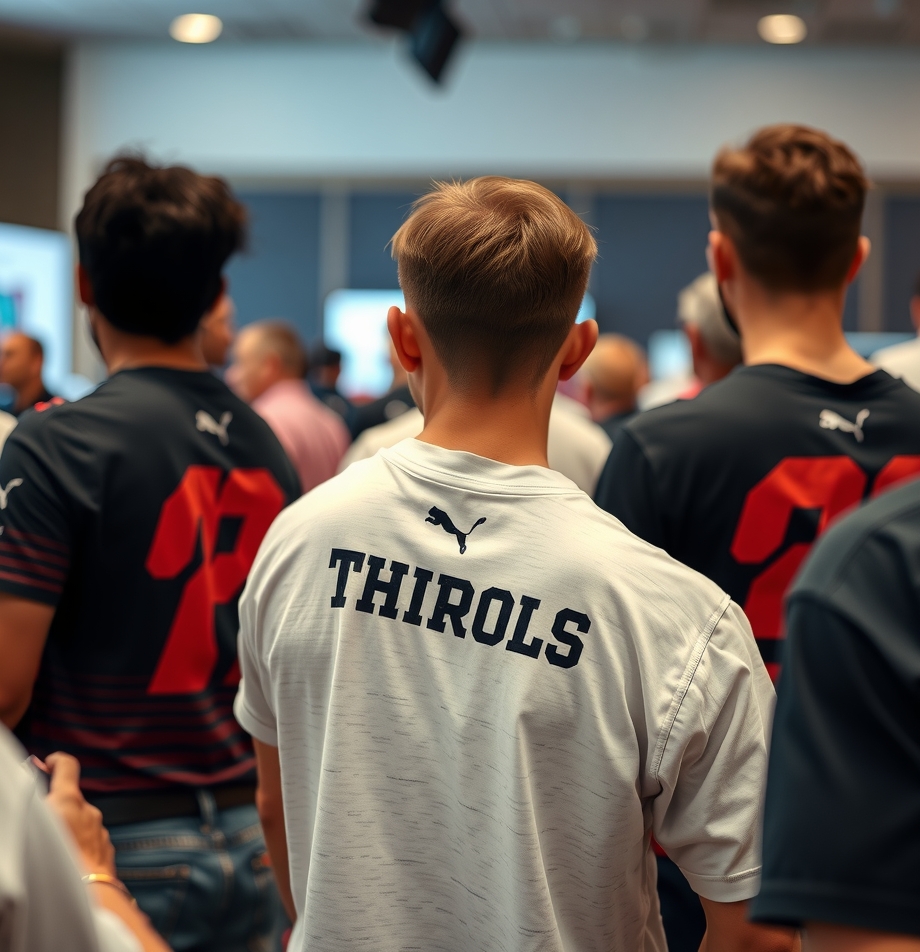 Quality check visual for Tshirt Printing Fort Worth Guide