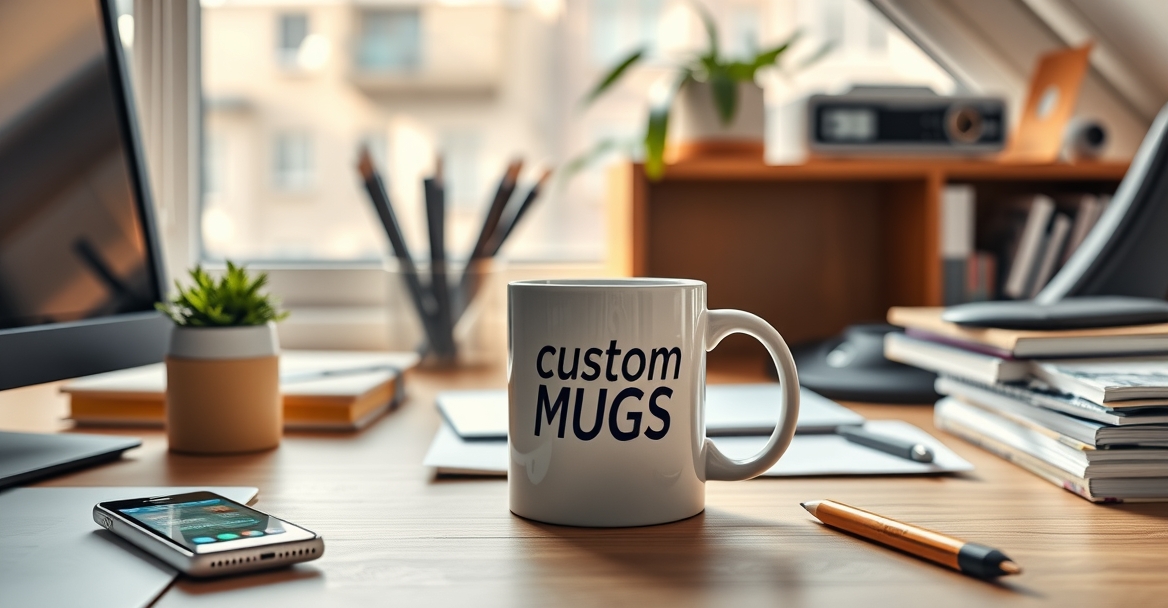 Custom Mugs for Wedding Guide