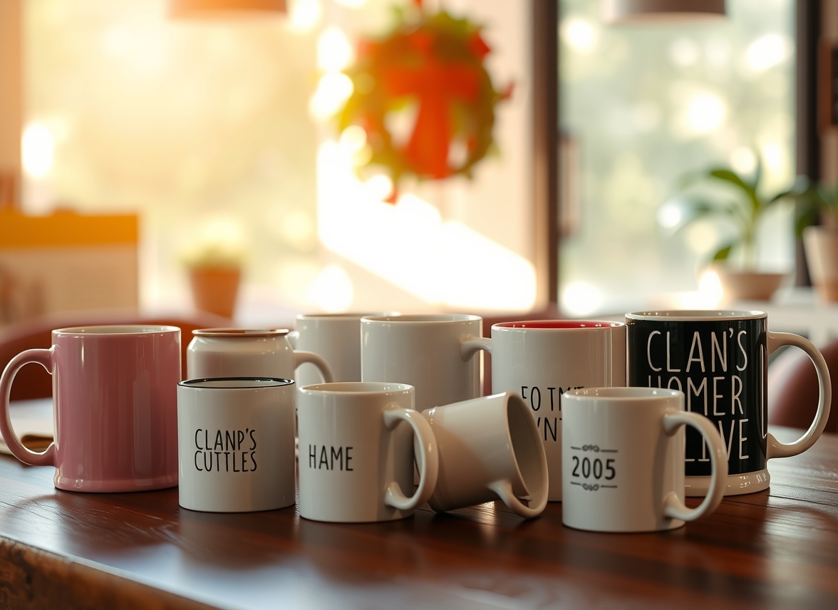 Evaluating the best Custom Mugs Near Me Delivery Guide environment