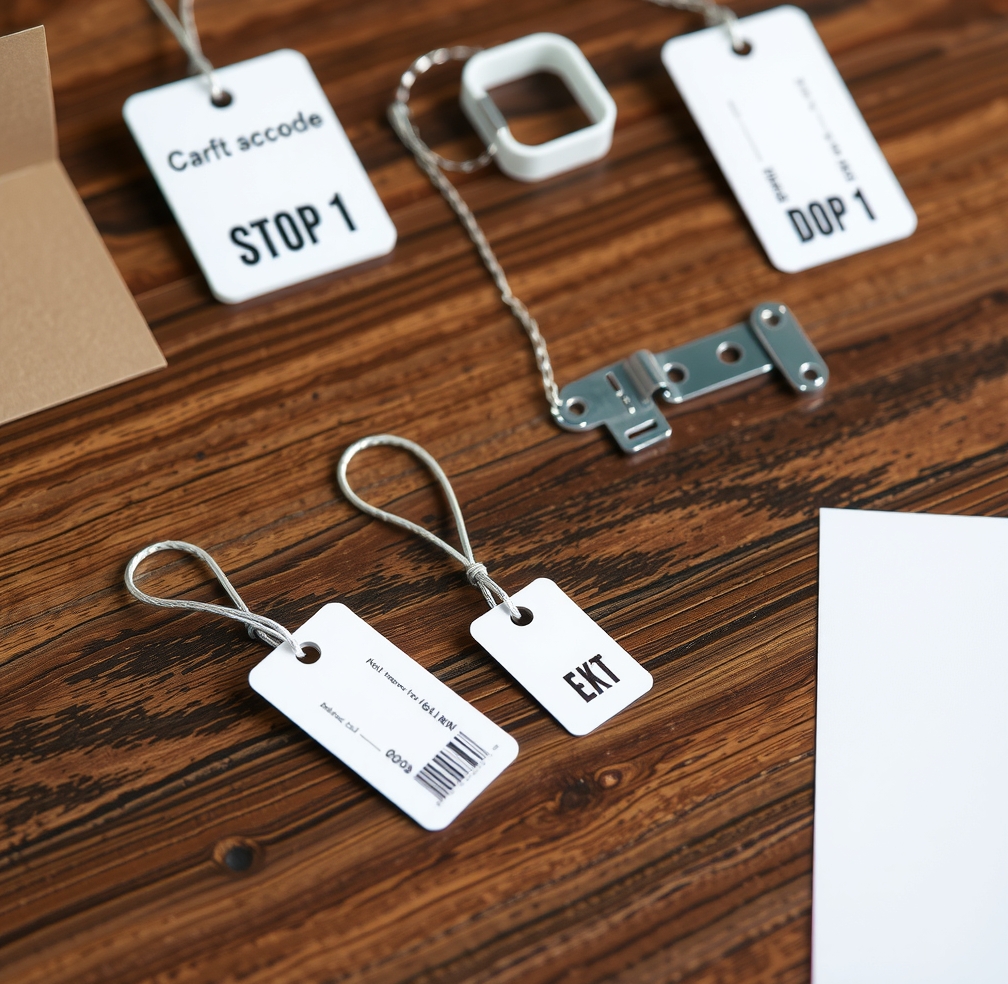 Preparation visual for Hang Tag Printing Near Me Reviews Guide