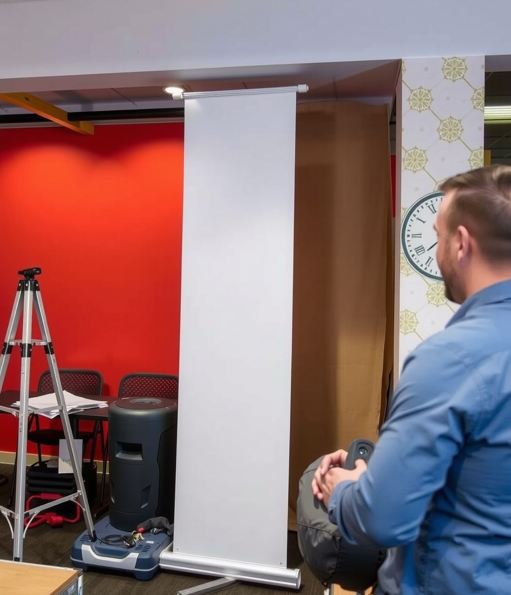 Vinyl Banner Printing Near Me Reviews Guide