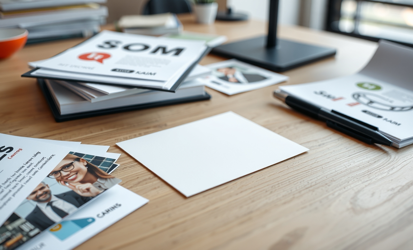 Checklist for Custom Size Postcard Printing