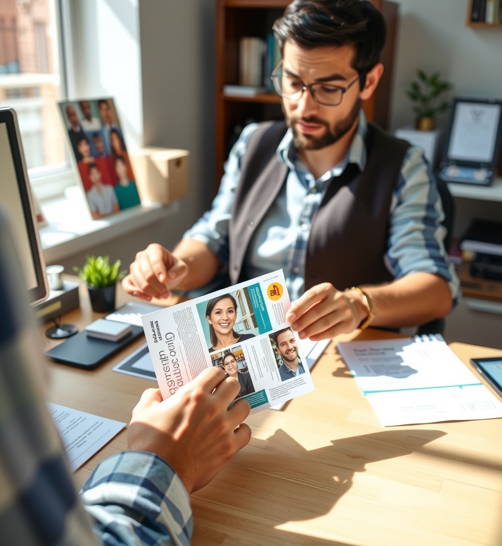 Evaluating the best Postcard Printing Kinkos Guide environment